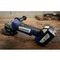 BACAG 18V Cordless Angle Grinder 18V 5,0 Ah Li-Ion